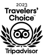 MONT Trekking Tripadvisor Traveler's Choice 2023