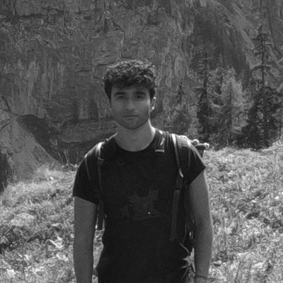 Talal Al Garch