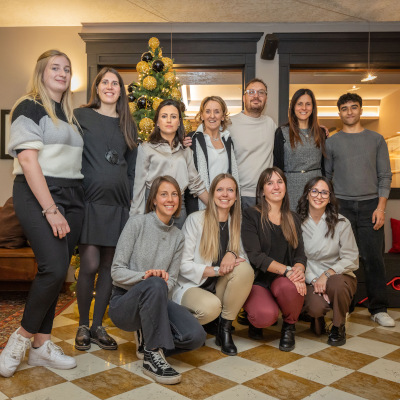 MONT Trekking Team