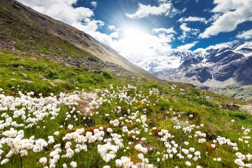 Stelvio to Lake Garda Traverse