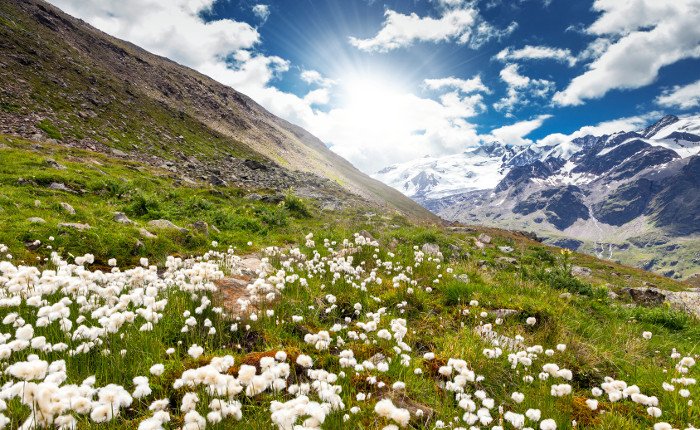 Stelvio to Lake Garda Traverse