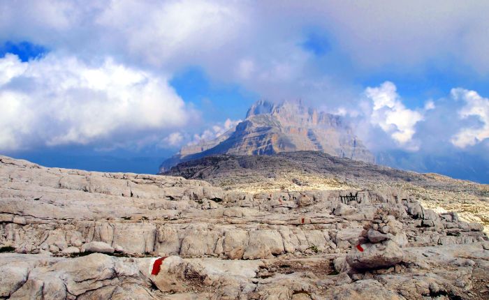 Pietra Grande Day Hike