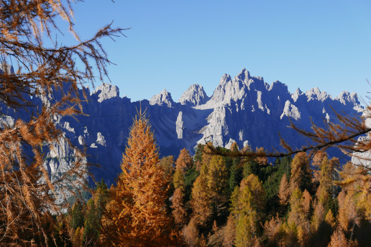 Wilderness travel outlet dolomites