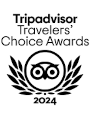 MONT Trekking Tripadvisor Traveler's Choice Award 2024